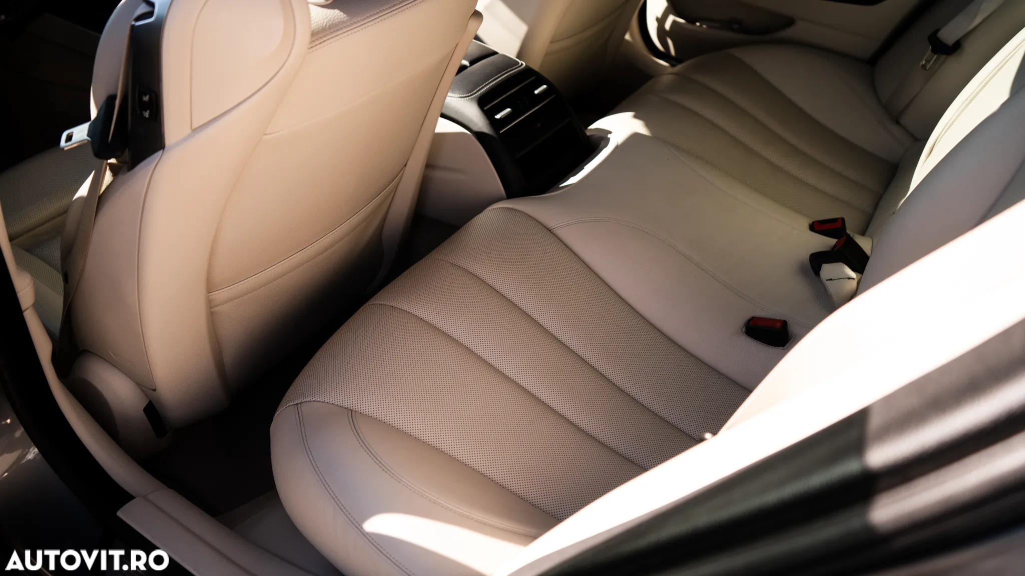 BMW Seria 6 640d Gran Coupe M Sport Edition - 33