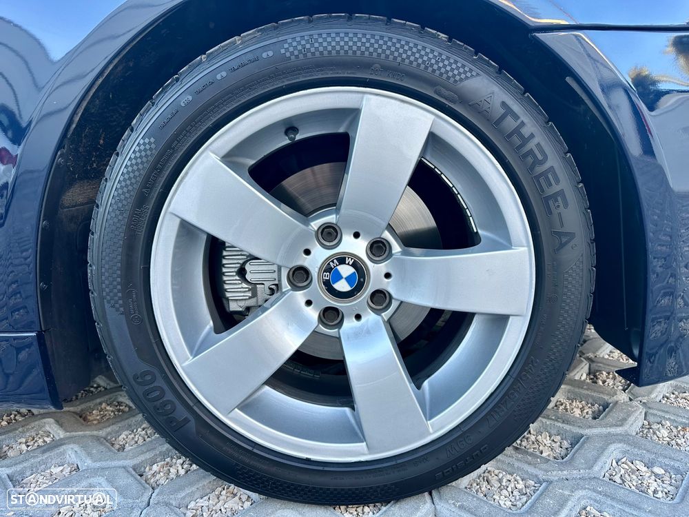 BMW 530 dA - 17
