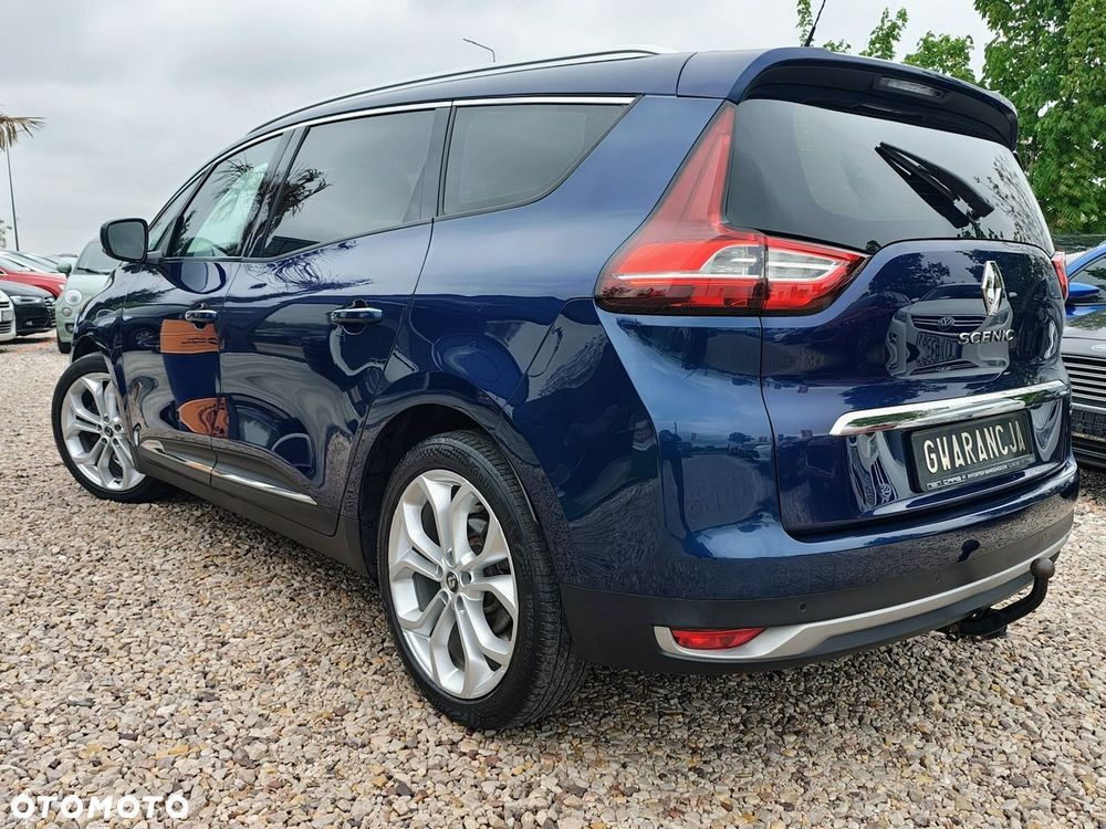 Renault Grand Scenic - 19