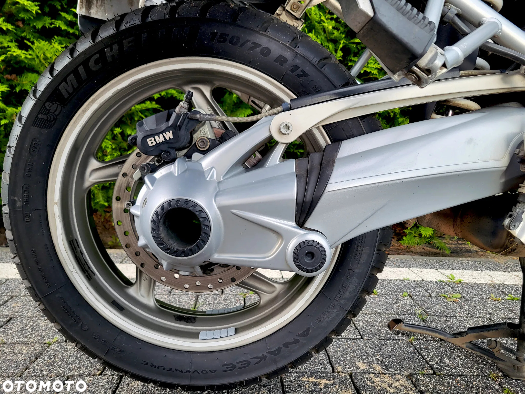 BMW GS - 17