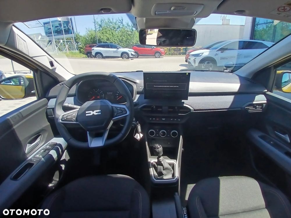 Dacia Sandero Stepway - 8
