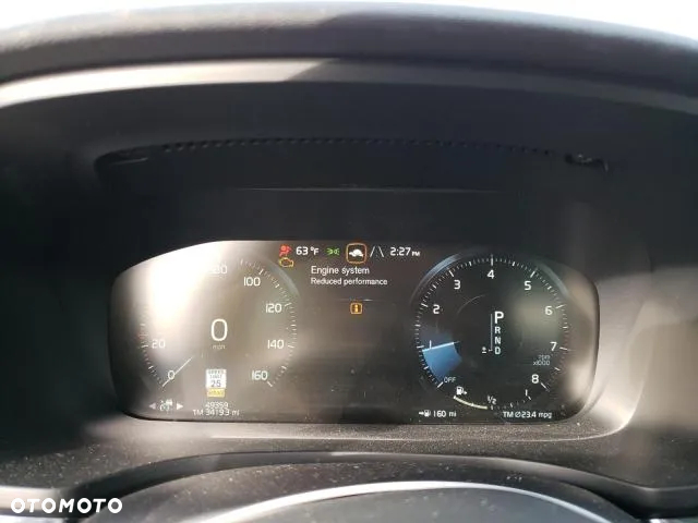 Volvo S60 - 9