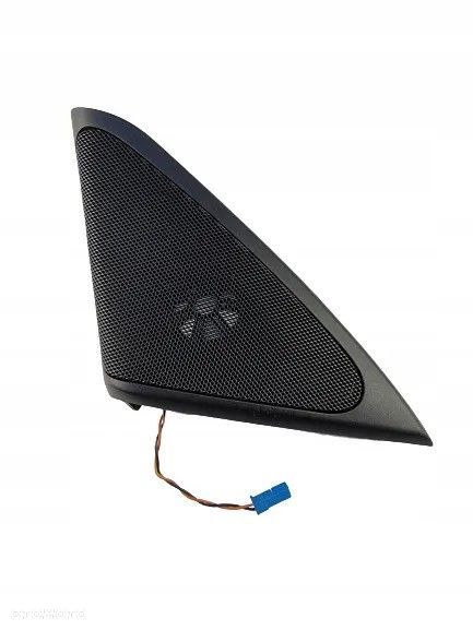 BMW F01 F02 TRÓJKĄT GŁOŚNIK LUSTERKA LEWY HIFI - 1