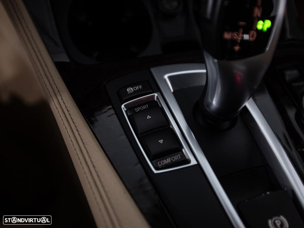 BMW 520 - 20