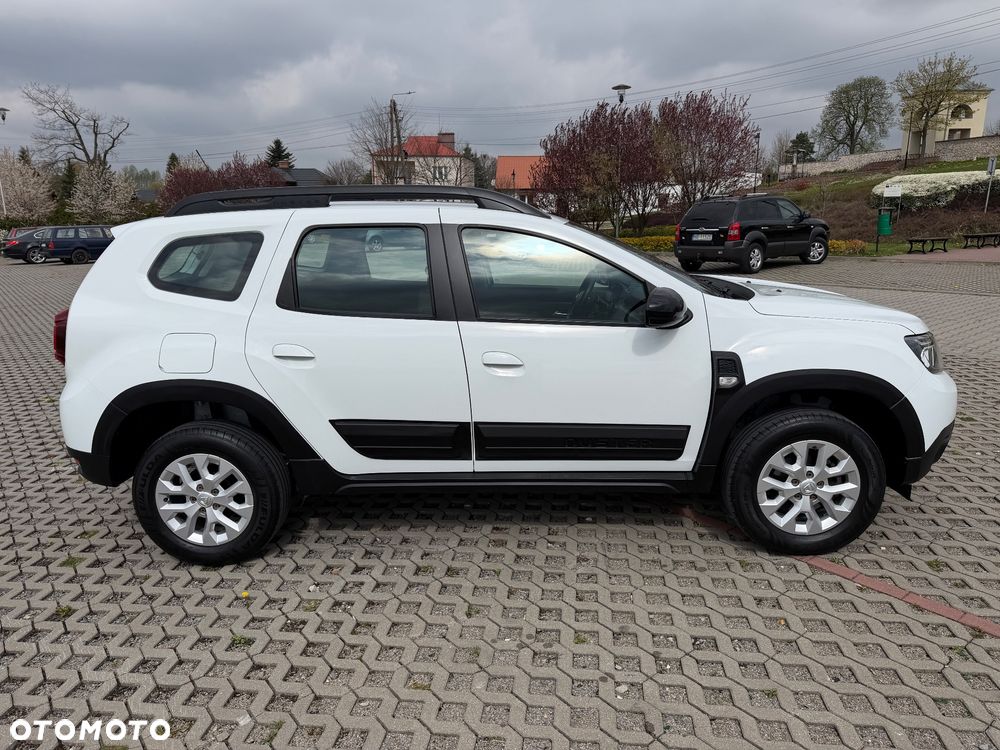 Dacia Duster 1.0 TCe Expression - 11