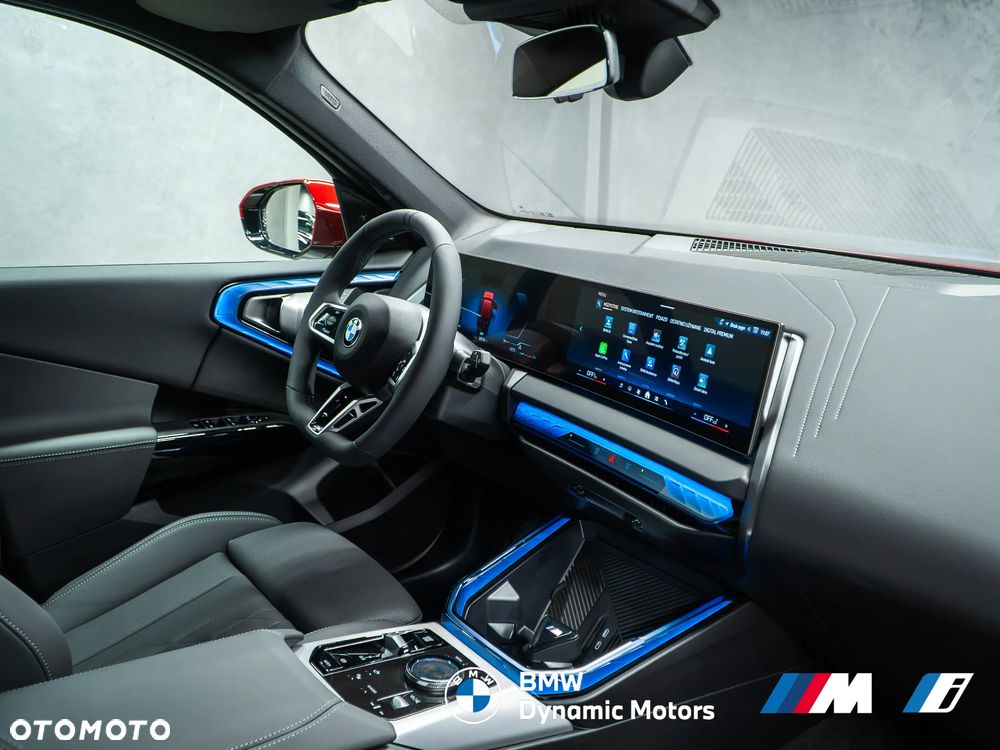 BMW X3 20 xDrive - 23