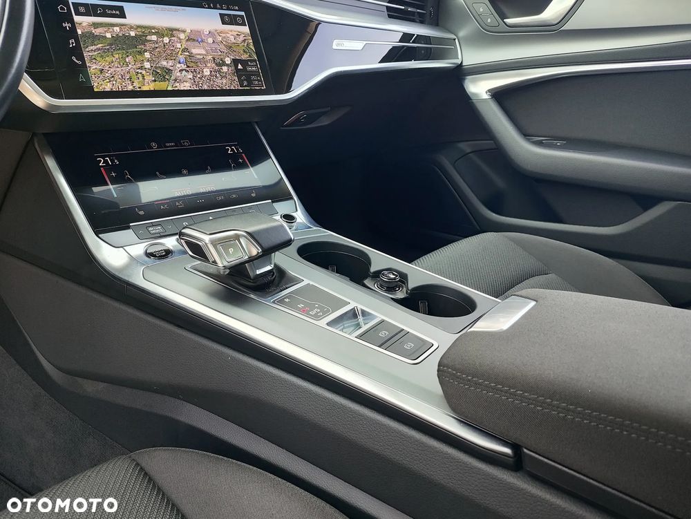 Audi A6 Limousine 45 TFSI mHEV Quattro S tronic - 17