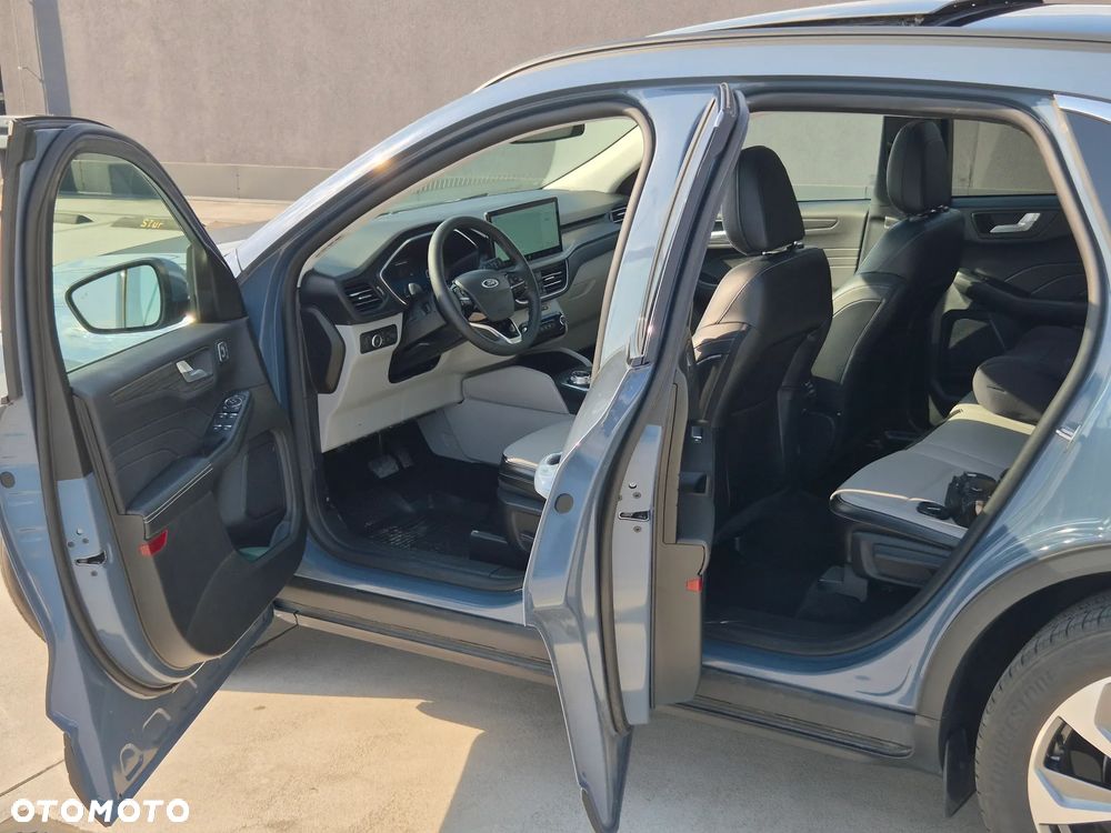 Ford Escape - 19