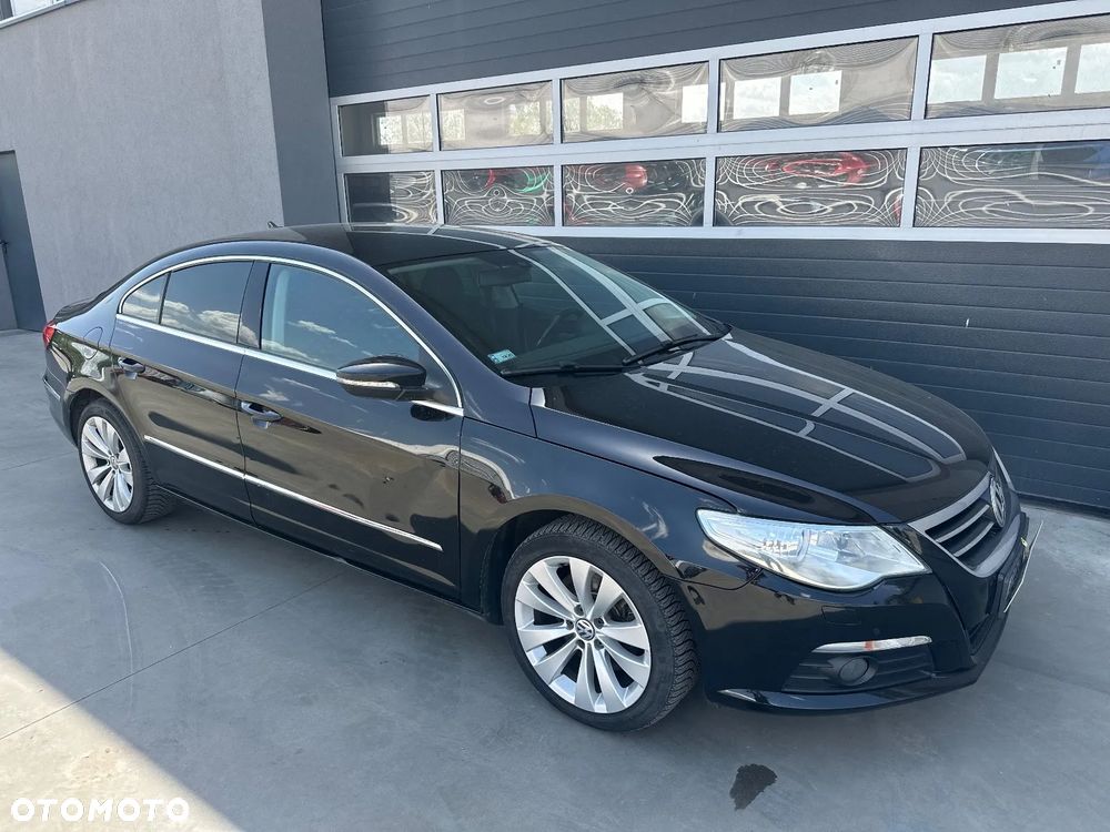 Volkswagen CC - 6