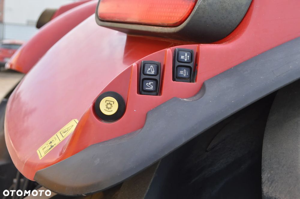 Case IH PUMA 200CVX - 18