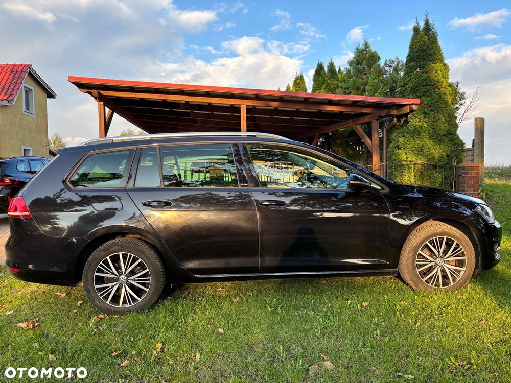 Volkswagen Golf - 9