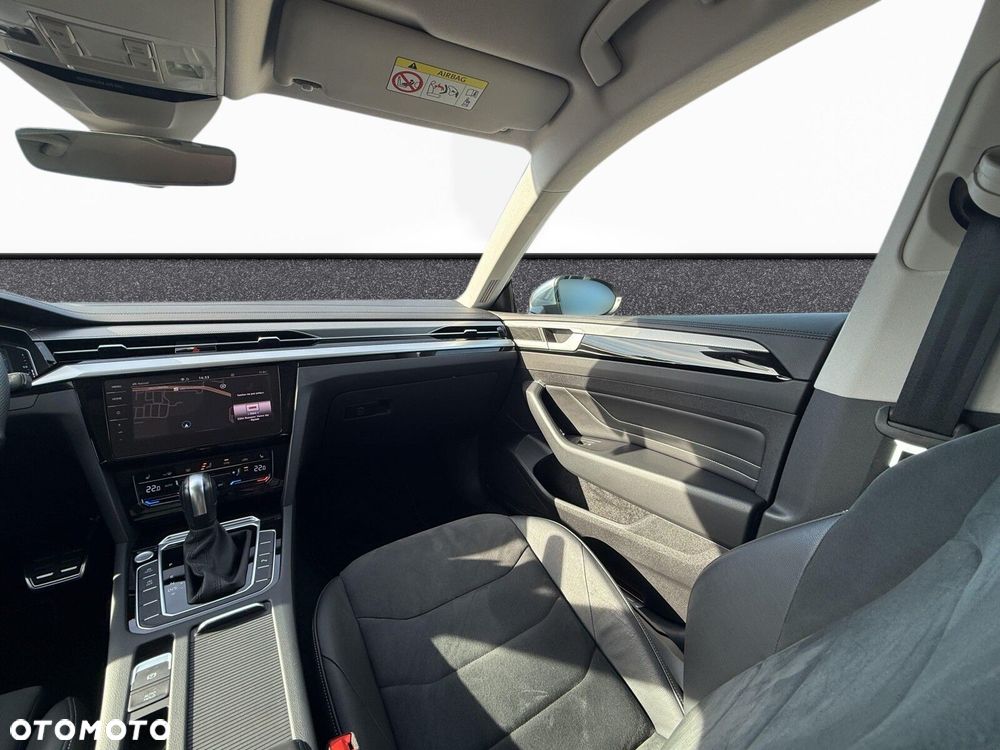 Volkswagen Arteon Shooting Brake - 27