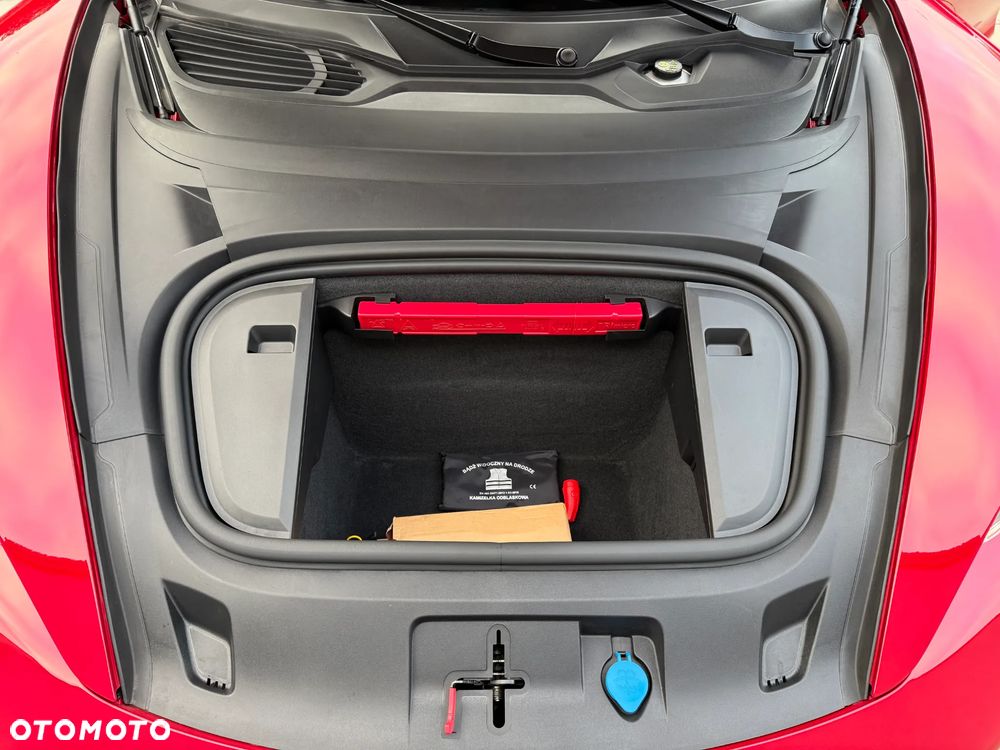 Porsche Taycan 2022