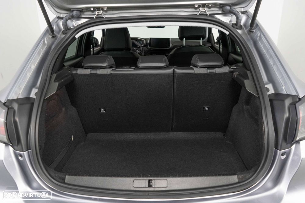 Peugeot 208 1.2 PureTech Allure Pack EAT8 - 14