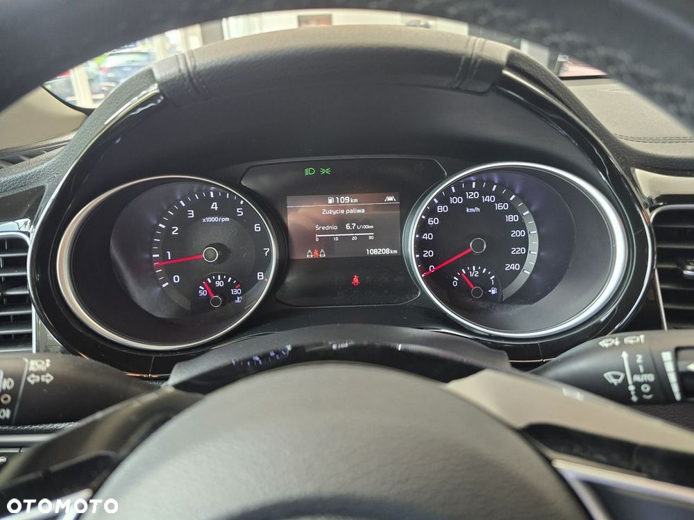 Kia XCeed 1.4 T-GDI L - 8