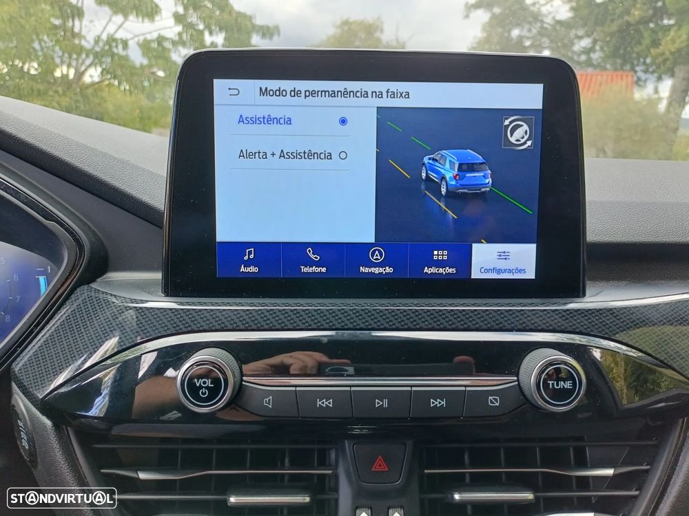 Ford Kuga 1.5 EcoBoost ST-Line - 19