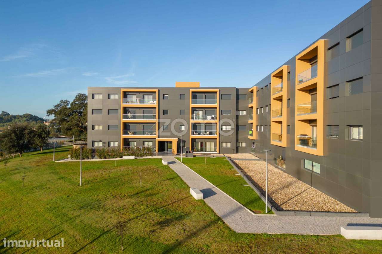 Apartamento T2+1 SEMI-NOVO | Nine em Vila Nova Famalicão - Grande imagem: 5/32