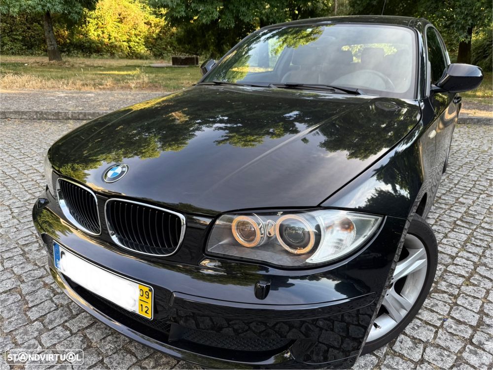 BMW 116 d - 16