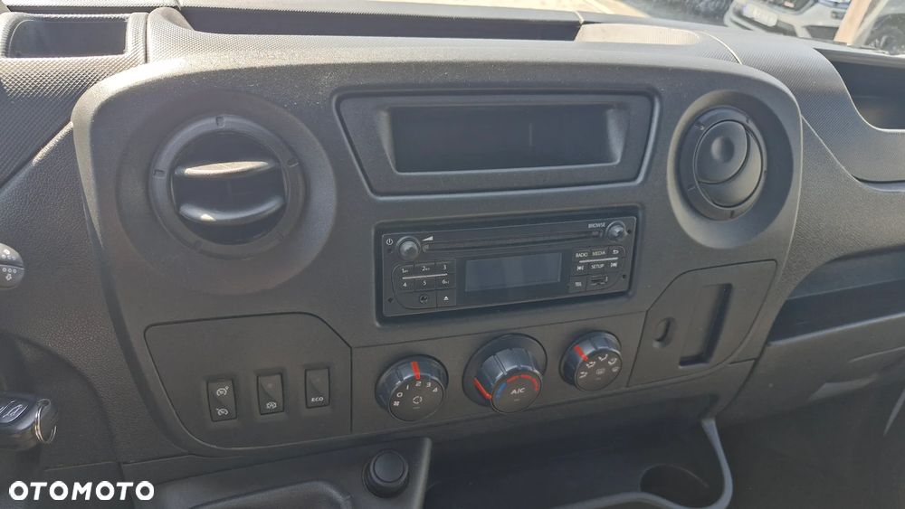 Renault Master L3H2 - 11