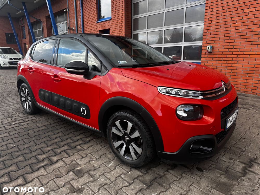 Citroën C3 - 7