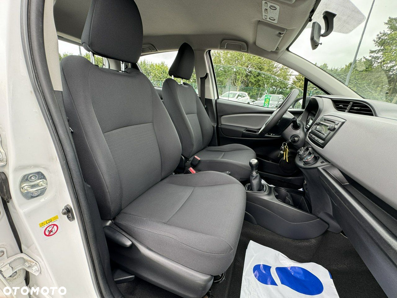 Toyota Yaris - 28
