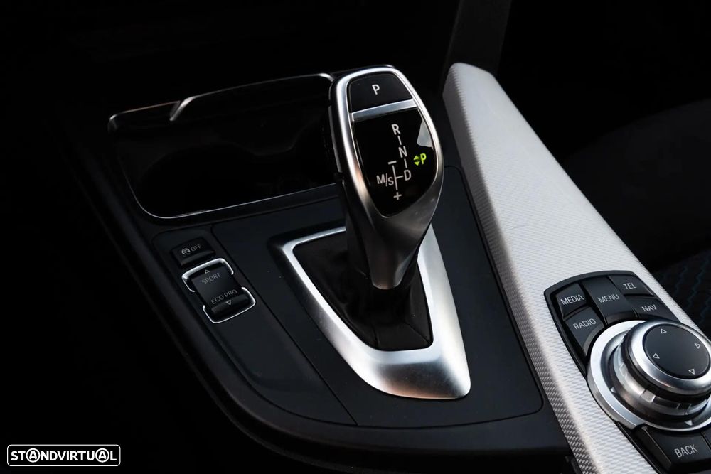 BMW 420 Gran Coupé d Pack M Auto - 21