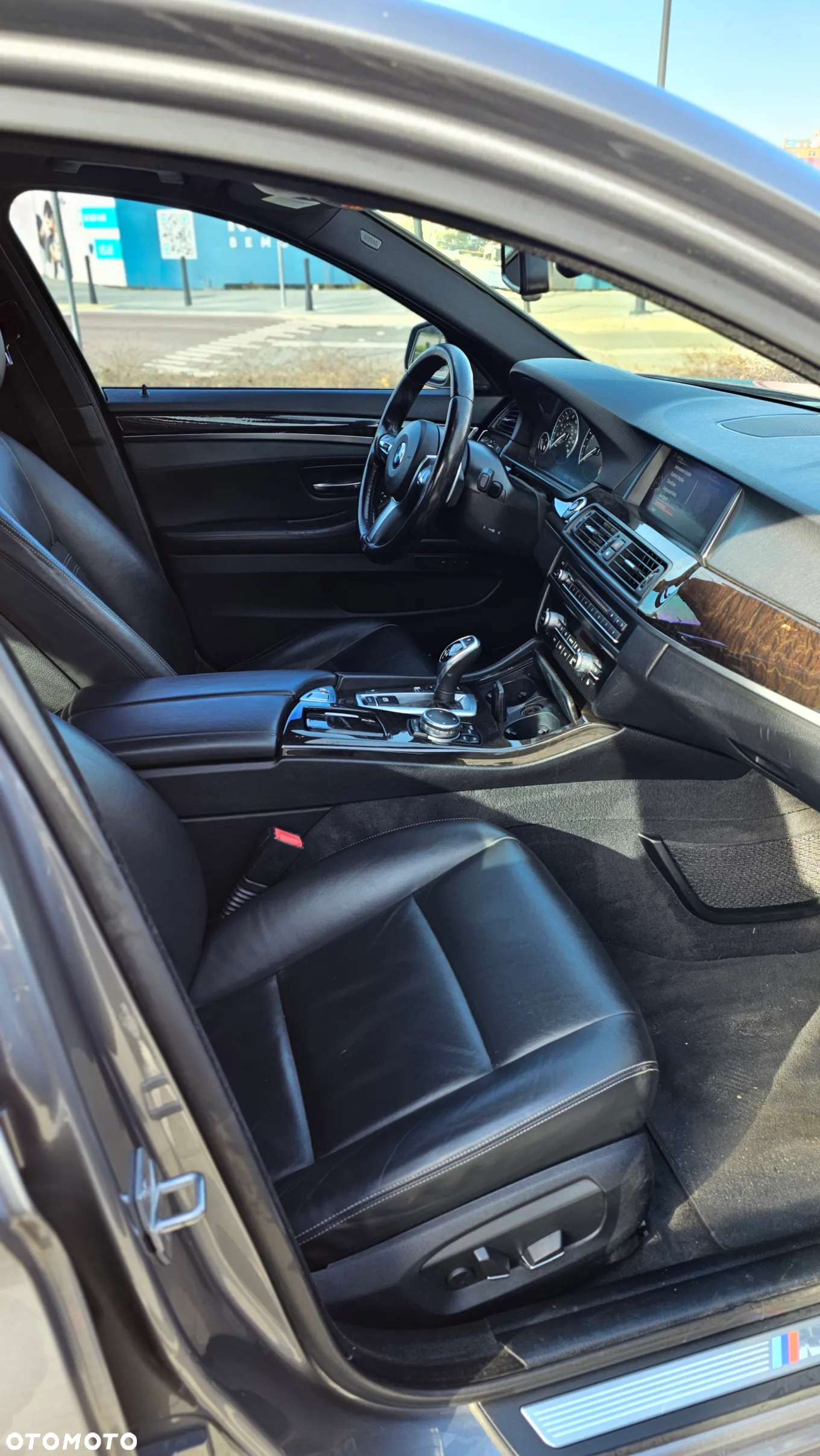 BMW Seria 5 - 13