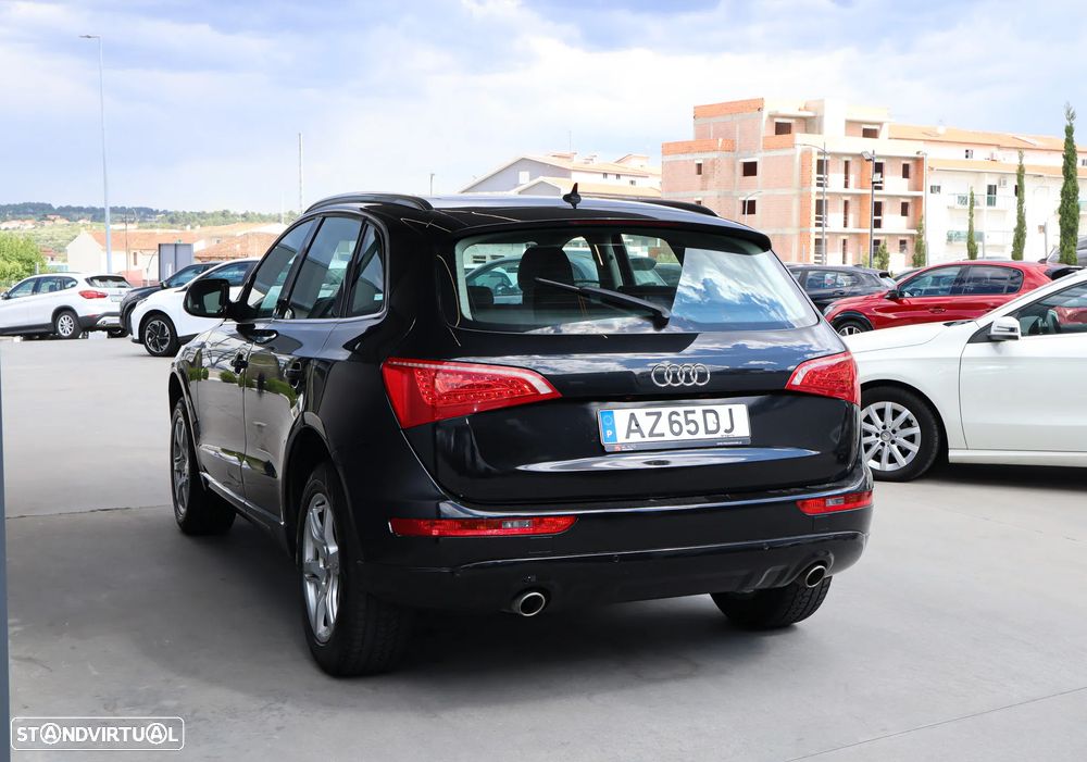 Audi Q5 3.0 TDI quattro S tronic - 7