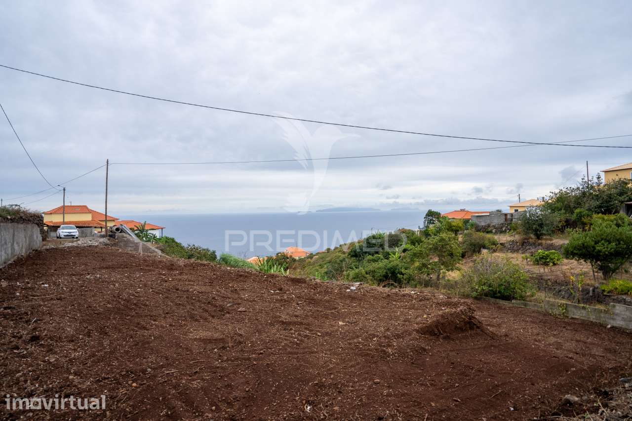 Terreno Rústico 1.250m2 em Gaula - Grande imagem: 2/7