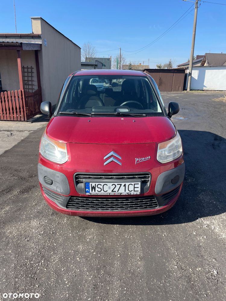 Citroën C3 Picasso 1.4i Selection - 1