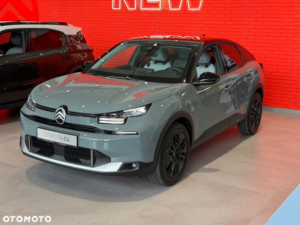 Citroën C4 1.2 mHEV Max eDCT6 - 4