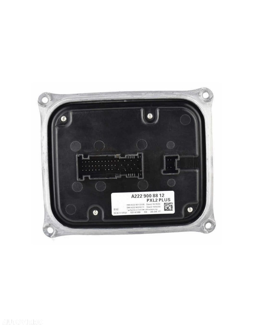 Modul LED Far Mercedes E, S Class - A2229008812 - 1