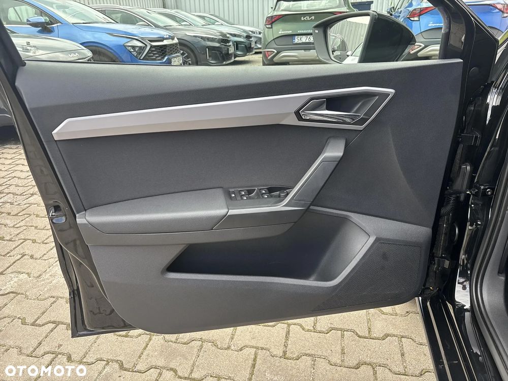 Seat Ibiza 1.0 TGI S&S FR - 10