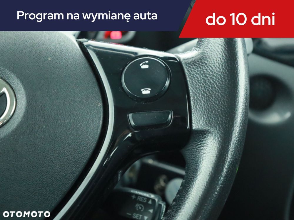 Toyota Aygo - 18