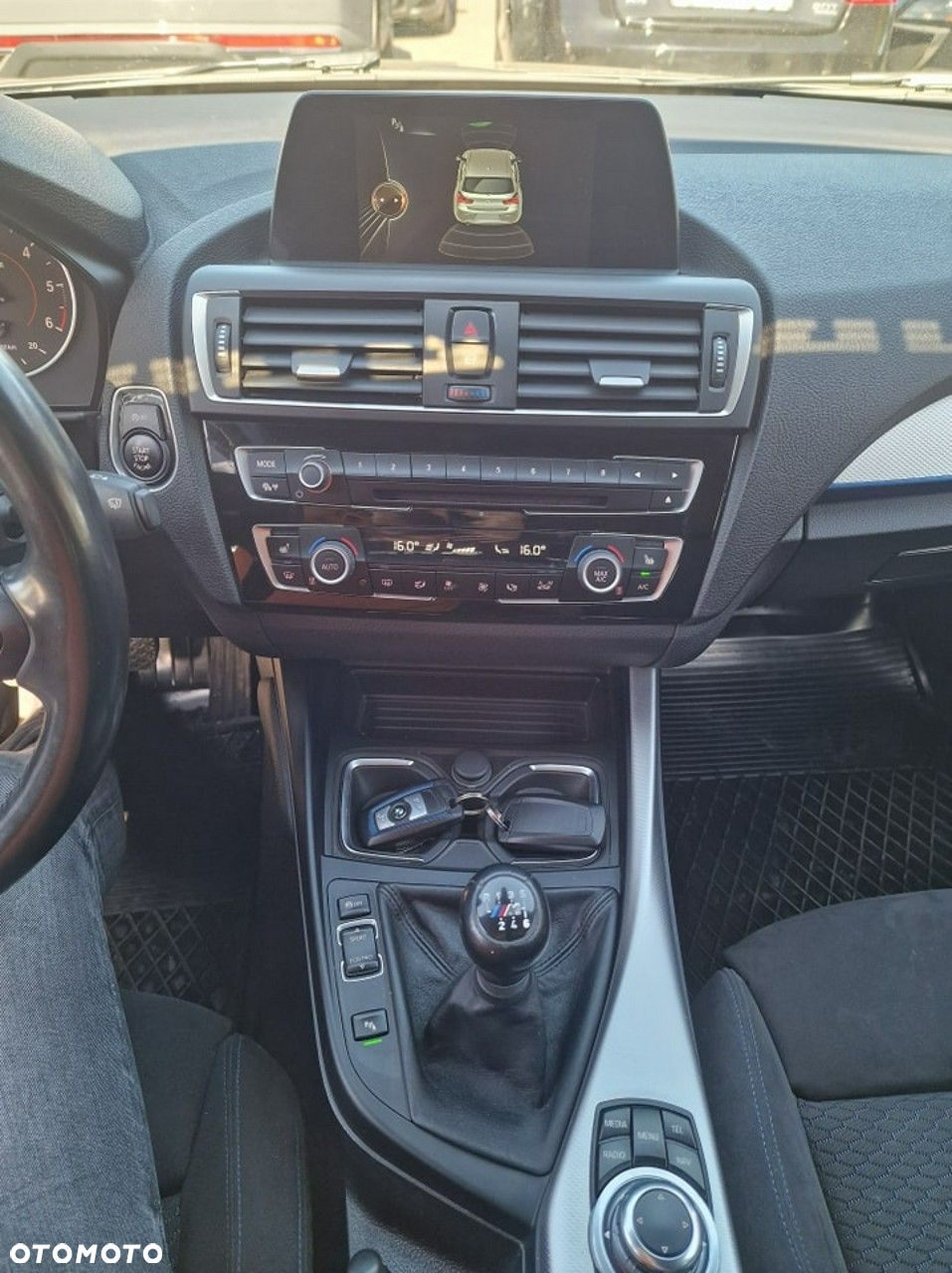 BMW Seria 1 120d Edition M Sport Shadow - 18