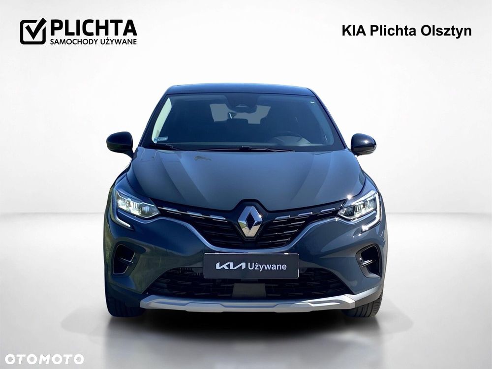 Renault Captur - 9