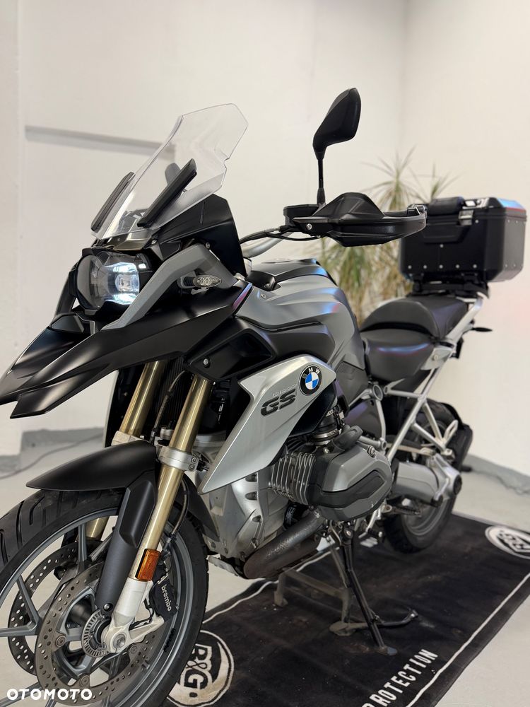 BMW GS - 11