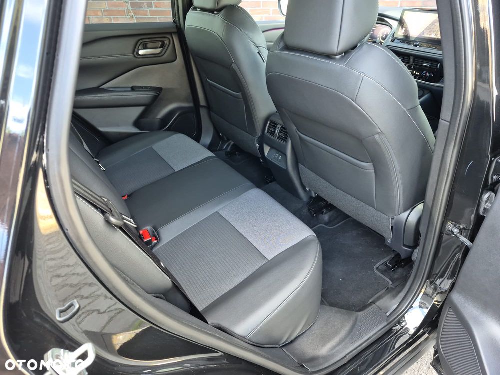 Nissan Qashqai - 33