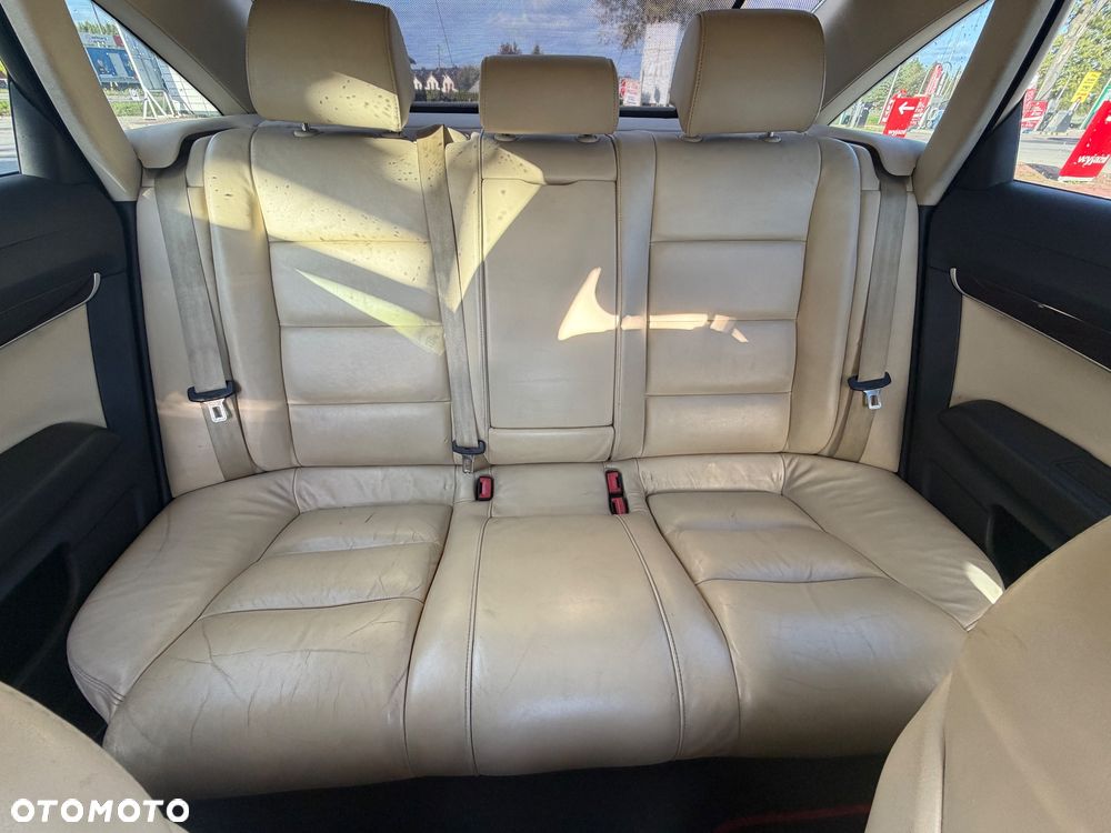 Audi A6 Limousine 4.2 FSI Quattro Tiptronic - 23