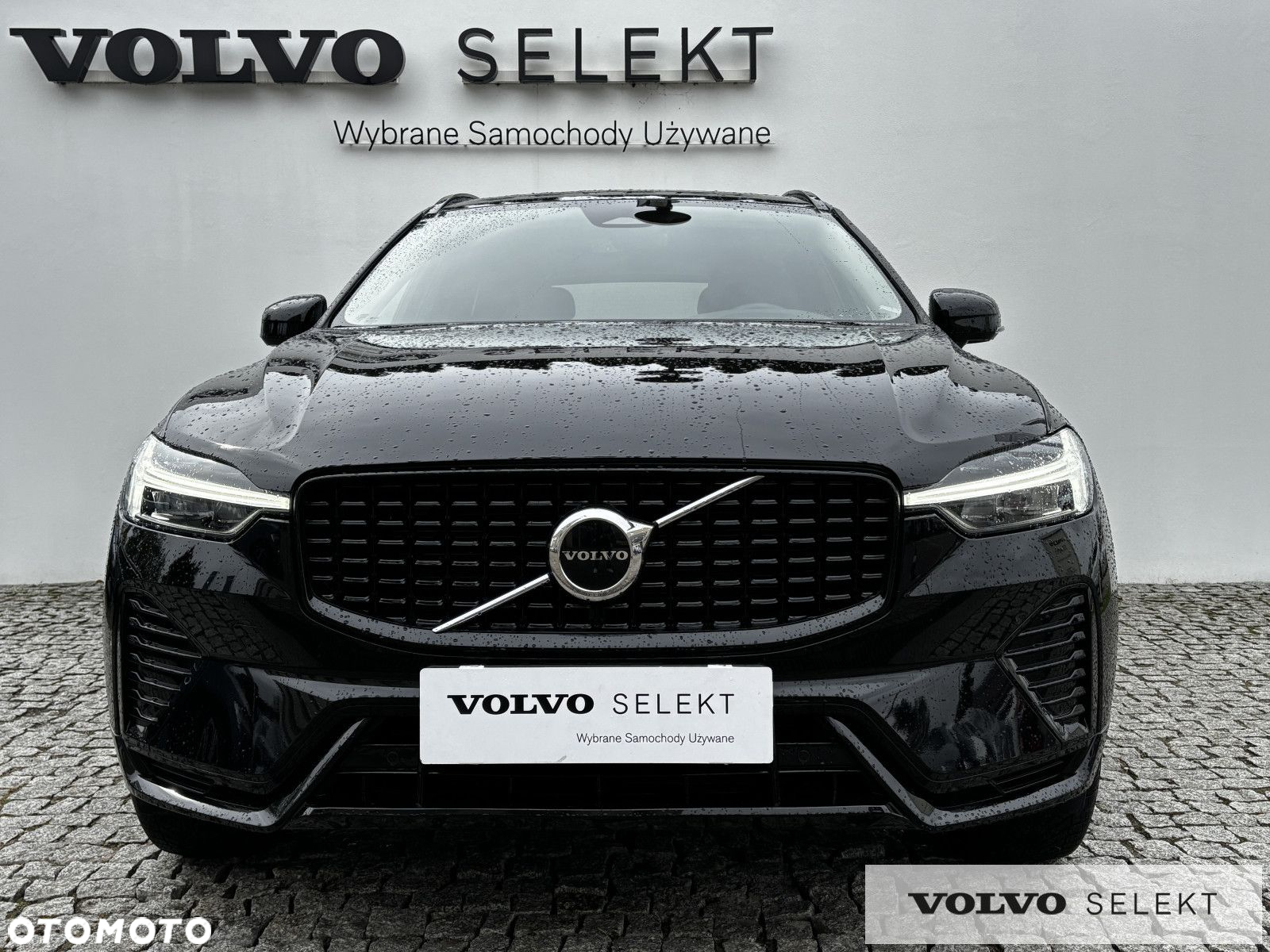 Volvo XC 60 - 5