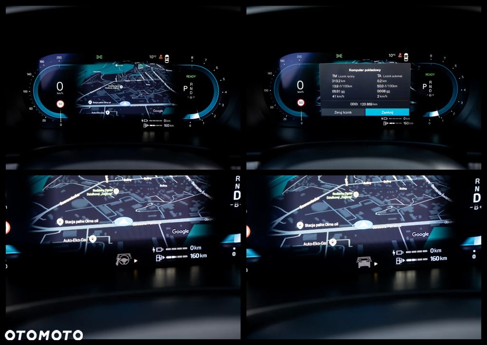 Volvo V90 T6 Recharge AWD Geartronic RDesign - 34