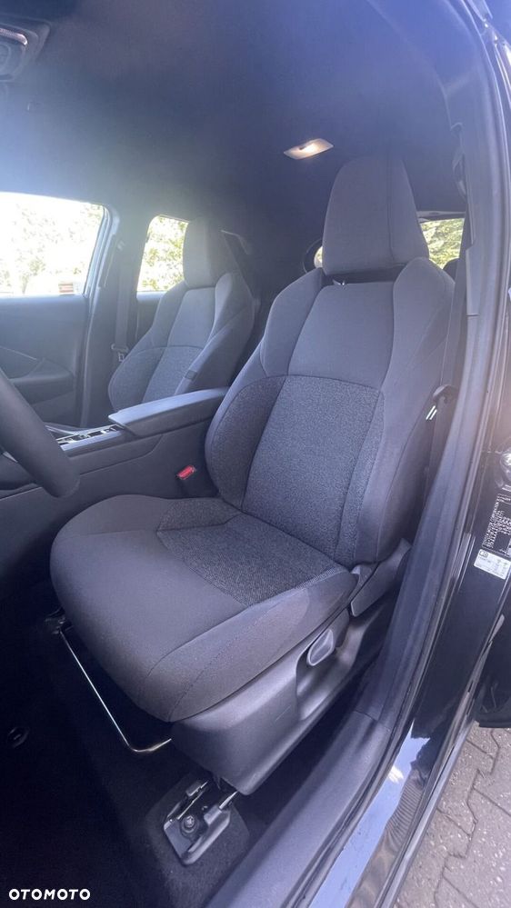 Toyota C-HR 1.8 Hybrid Comfort - 9