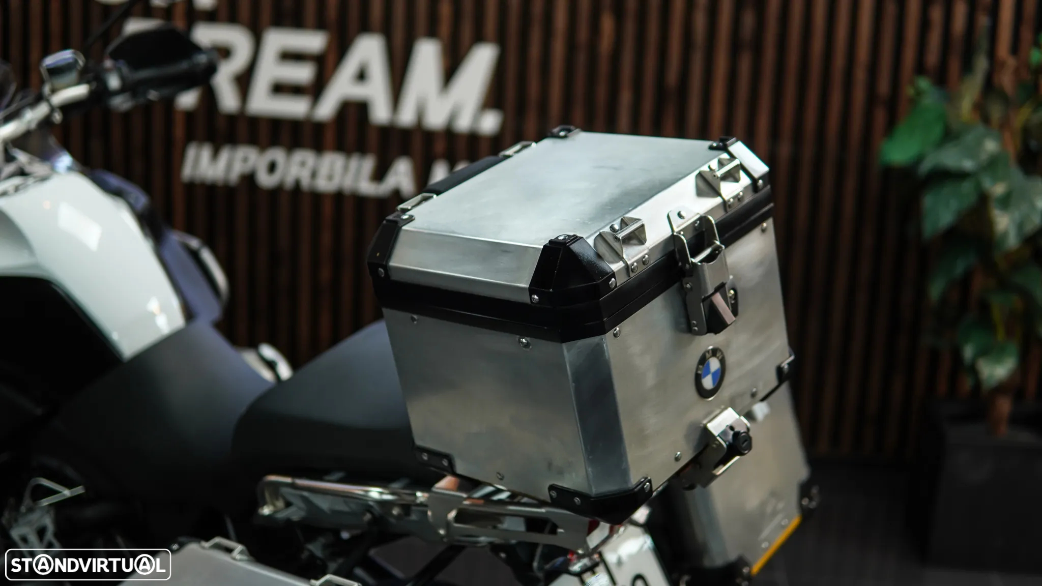 BMW R 1200 GS Adventure - 34