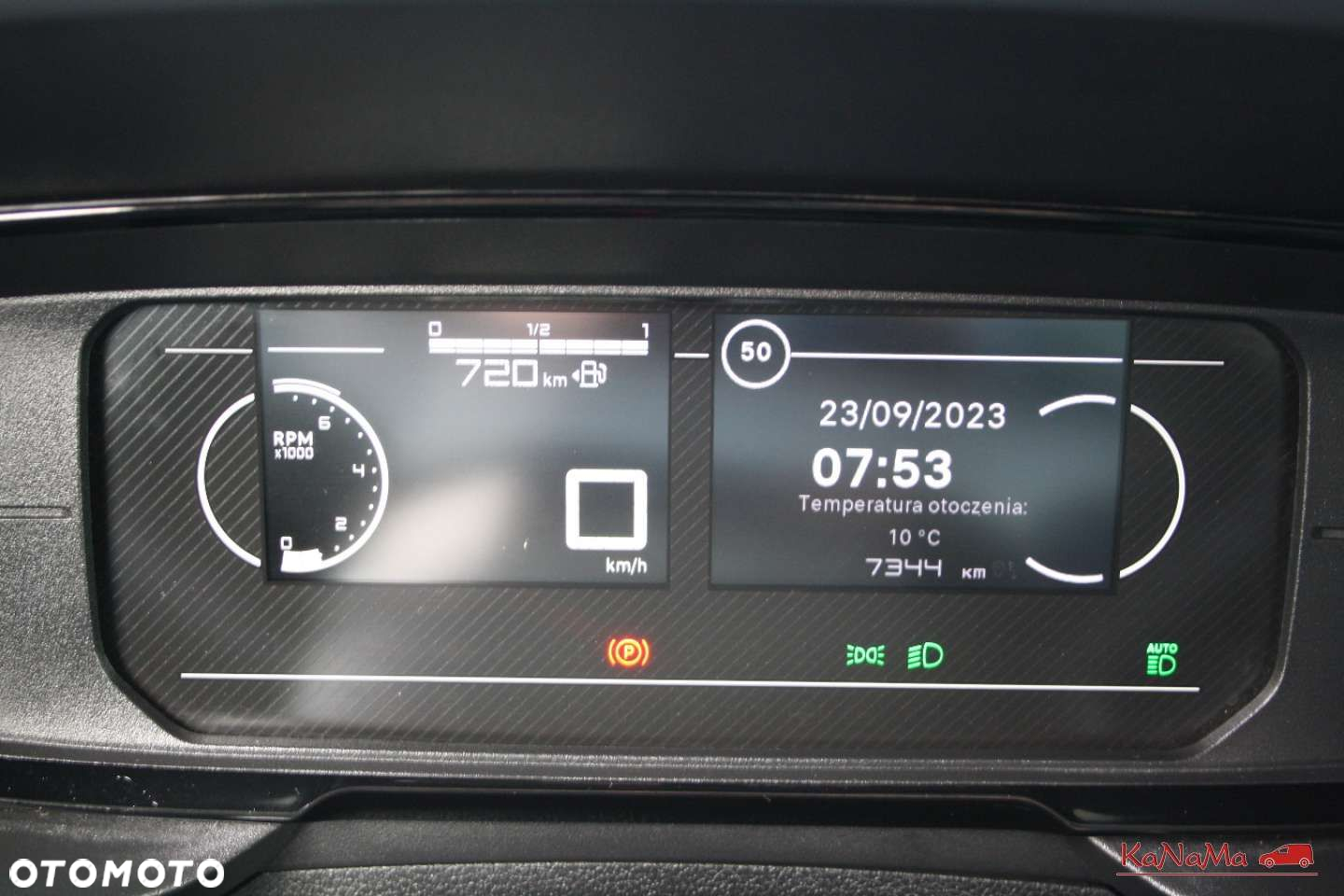 Citroën Berlingo - 26