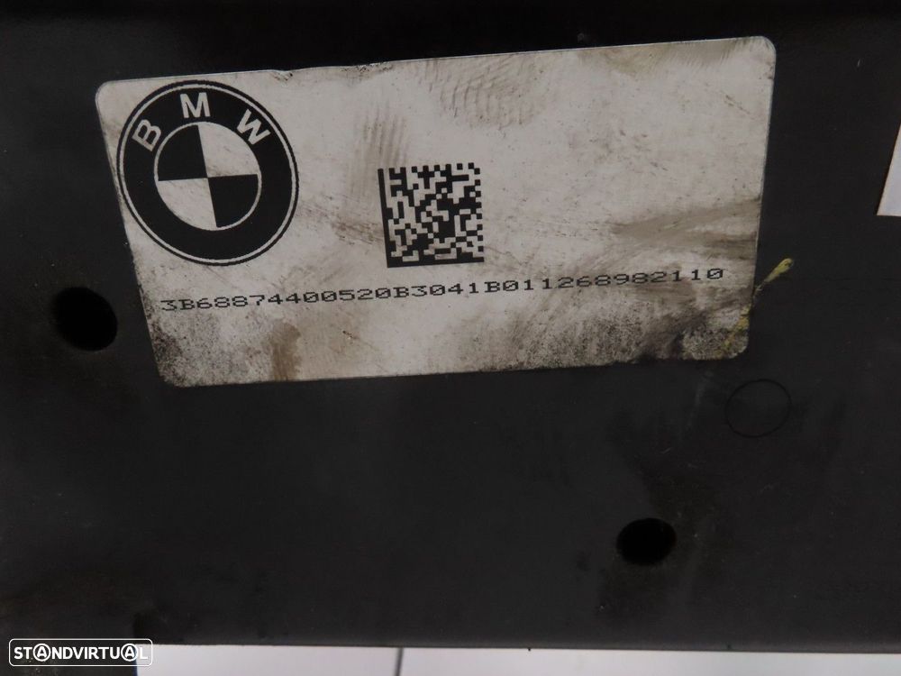 Charriot Trás Usado / Original BMW X3 (G01)/BMW X4 (G02)/BMW X3 (G01, F97)/BMW X... - 3