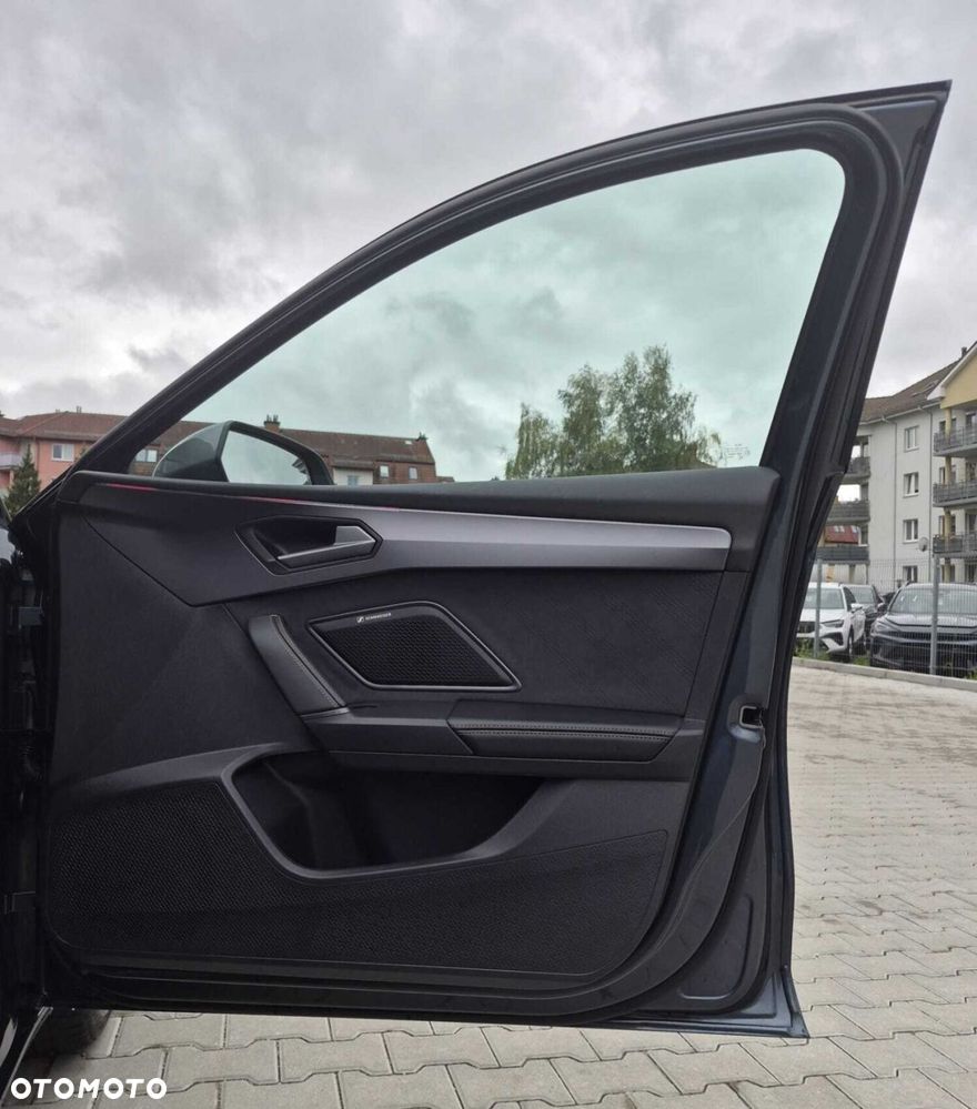 Cupra Leon - 33