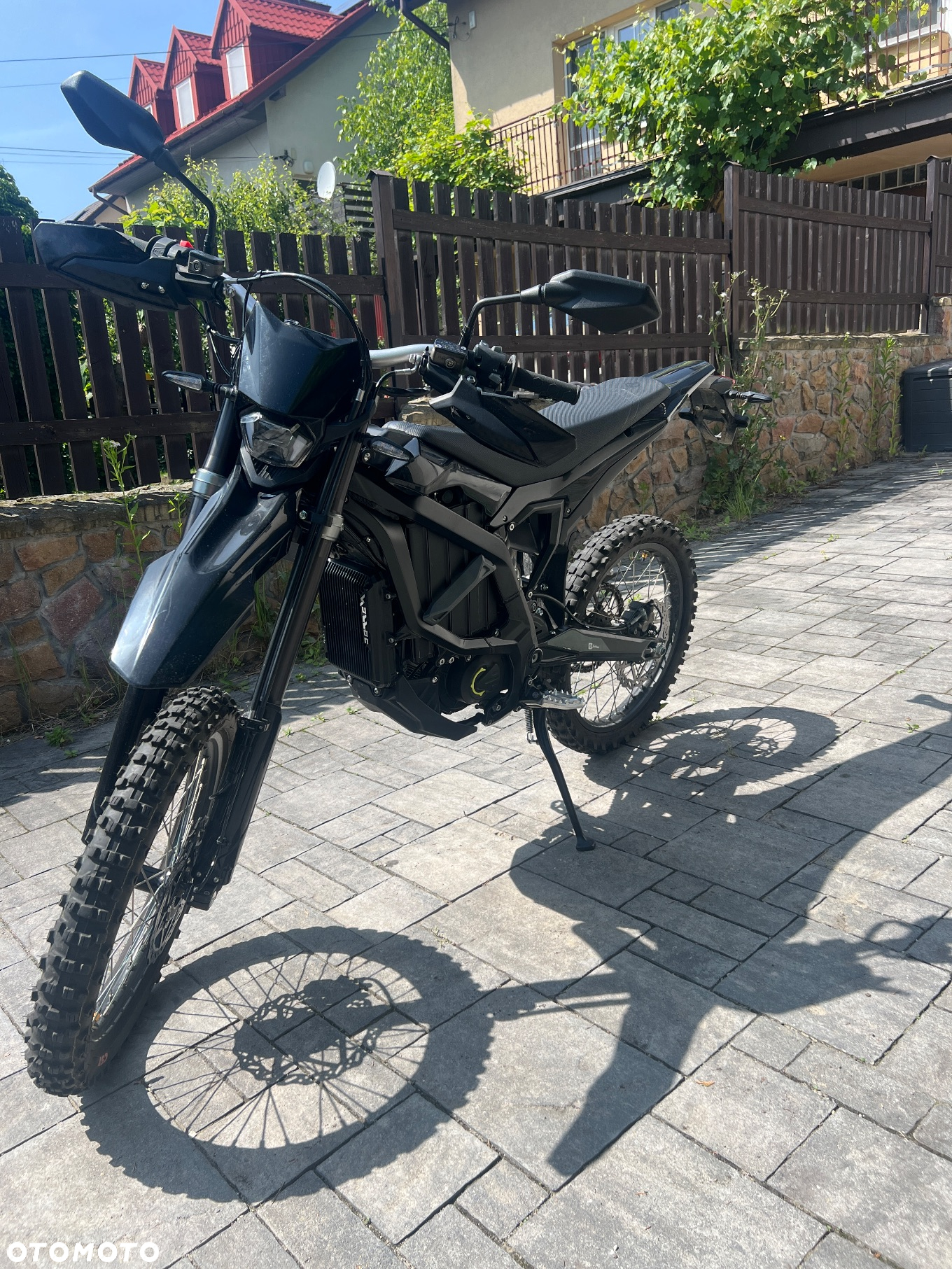 Surron Ultra-Bee