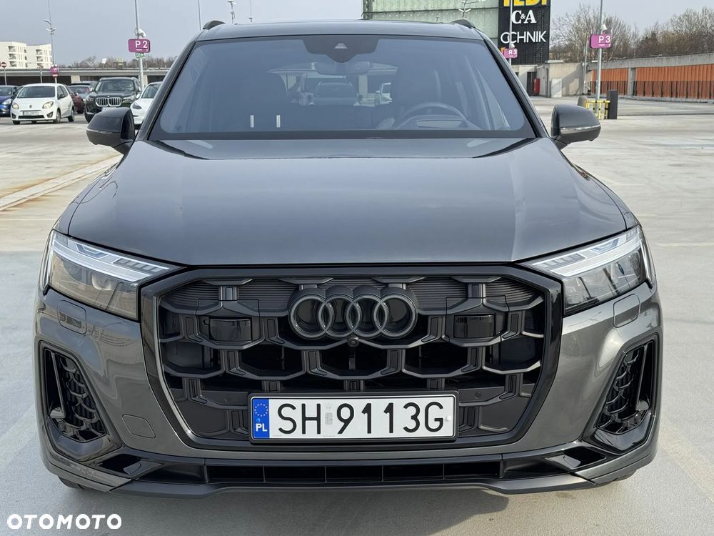 Audi Q7 - 2