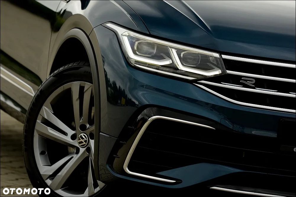 Volkswagen Tiguan 1.5 TSI EVO R-Line DSG - 34