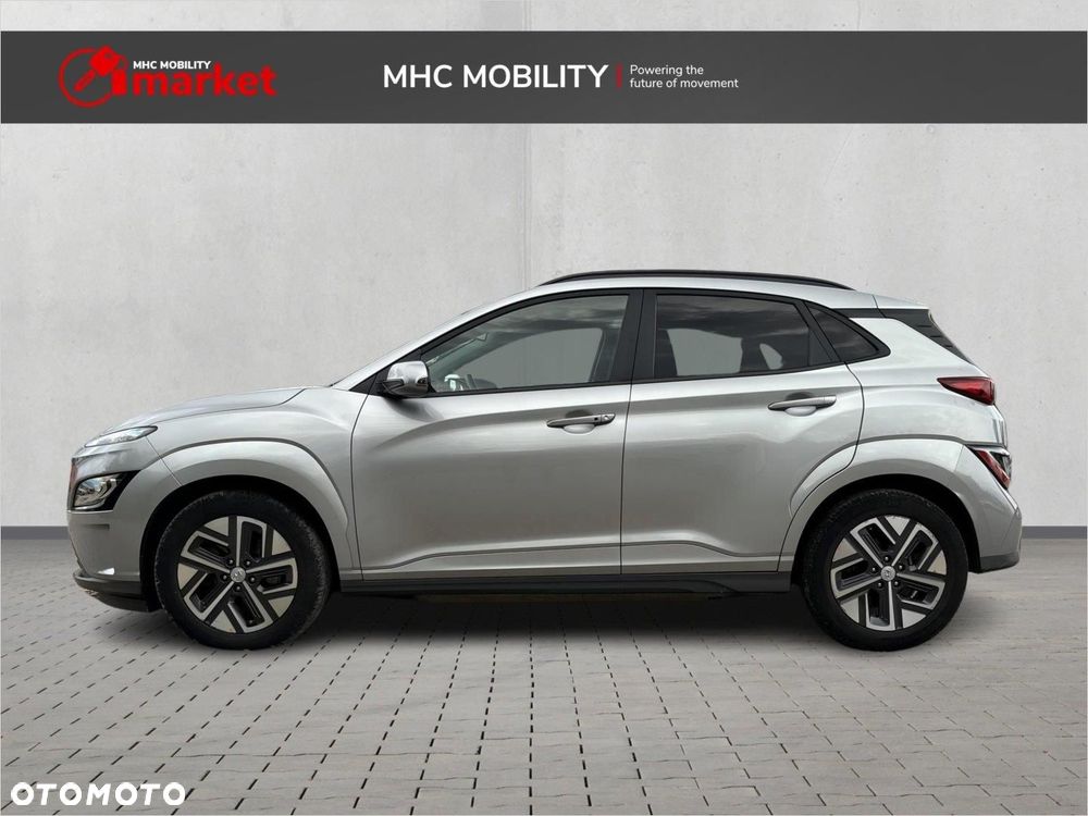 Hyundai Kona 39kWh Modern - 4